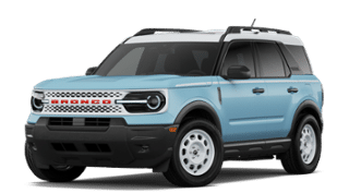 2026 Ford Bronco Sport® External Image 2